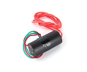 OEBUAFI Modulo Inverter Generatore di Impulsi Ad Alta Tensione 75000 V per Esperimenti Scientifici e Produzione di Ioni Negativi