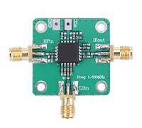OEBUAFI Modulo Mixer RF Convertitore Ad Alta Frequenza per gli Appassionati di Elettronica con Demodulazione in Quadratura del Secondo Mixer di Frequenza RF-IF