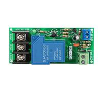 OEBUAFI Modulo Timer Regolabile Ampia Gamma di Tempi di Ritardo Modulo Interruttore di Ritardo 12V per il Controllo del