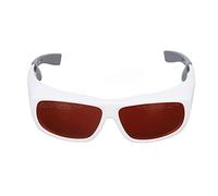 OEBUAFI Occhiali di Sicurezza per Occhi con Risposta Rapida Alla Luce, Occhiali di Sicurezza Anti- Ad Alto Tasso di Attenuazione, Protettivi per Tecnici in Fibra Ottica, di Protezione Anti- per