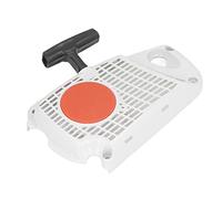 OEBUAFI Parte di Ricambio per Avviamento a Strappo Manuale per MS191T MS192T MS192TC MS193T Avviamento a Strappo con Raffreddamento più Rapido per Giardinieri