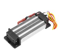 OEBUAFI Parti di Riscaldamento Rapido Ceramiche Isolate del Riscaldatore PTC da 600 W per L'umidificatore del Condizionatore D'aria del Letto Dell'animale Domestico