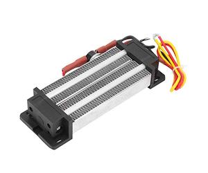 OEBUAFI Parti di Riscaldamento Rapido Ceramiche Isolate del Riscaldatore PTC da 600 W per L'umidificatore del Condizionatore D'aria del Letto Dell'animale Domestico