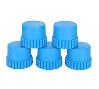 OEBUAFI Pomello Testina Decespugliatore, Ricambio Resistente all Usura 5 | Compatibile con il Decespugliatore T25, in ABS Resistente, 5 Pezzi