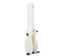 OEBUAFI Porta Compresse per Piscina, Design Innovativo per il Fissaggio Stabile di Compresse di Cloro con Materiale Plastico di Alta qualità, Installazione Semplice per la Manutenzione