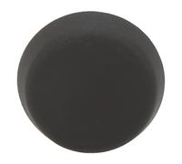 OEBUAFI Protezione Dalla Caduta del Tappo Inferiore della Stecca da Biliardo in Plastica Premium, Resistenza Alla Caduta per la Conservazione del Palo da Biliardo, 1 Tappo Inferiore