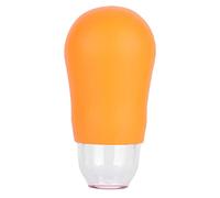 OEBUAFI Separatore per Tuorlo in Silicone, Utensile Manuale Antiscivolo per Separare Uova, for Domestica e Preparazione di Dolci
