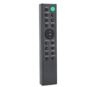 OEBUAFI Sostituzione del Telecomando della Soundbar RMT-AH101U con Lunga Durata per HT-CT380 HT-CT780 SA-CT380, Design Accattivante e Facile da Usare per i Fan (1x Telecomando)