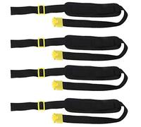 OEBUAFI Sostituzione della Tracolla dello Spruzzatore in Spugna di Alta qualità, Design Comodo e Conveniente per Uso Agricolo, Adatto per Agricoltori e Giardinieri, 2 Paia