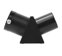 OEBUAFI Specchio 0,965", Accessorio Premium Diagonale a 45 Gradi per L'Astronomia e L'Osservazione Terrestre, Facile da Pulire, 1 Unità