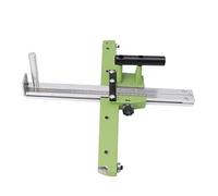 OEBUAFI "Tagliapiastrelle Manuale per Pavimenti in Lega di Alluminio da 30 Cm per la Rifinitura dei Bordi dei Pavimenti in Rotoli di PVC per la casa"