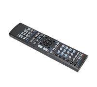 OEBUAFI Telecomando Sostitutivo per Ricevitore AV VSX-1024 VSX-830-K -1029, Materiale ABS Durevole, Alimentato a Batterie, Adatto per Tutti i Pulsanti, Ideale per Telecomandi Smarriti o Danneggiati