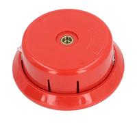OEBUAFI Testina Universale per Decespugliatore per UMK425 UMK435 UMC425,435 | Parte di Ricambio in ABS Rosso, Facile Installazione Grande capacità per il Taglio Dell' del Tosaerba, Compatibile con