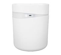 OEBUAFI Umidificatore a Nebbia Fredda, Grande capacità 3,8L con Luce Notturna e Telecomando per Ambienti da Letto Confortevoli