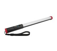 OEBUAFI USB Rechargeable RGB Handheld Light Wand for Photography Events