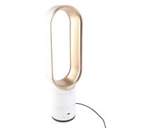 OEBUAFI Ventilatore a Torre Senza Pale Ultra Silenzioso da 40 W con Telecomando e Design Facile da Pulire per un Utilizzo Sicuro in Camera da Letto Domestica (EU 220V)