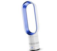 OEBUAFI Ventilatore a Torre Senza Pale Ultra Silenzioso da 40 W con Telecomando e Design Facile da Pulire per un Utilizzo Sicuro in Camera da Letto Domestica (EU 220V)