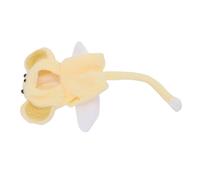 OEBUAFI Vestiti per Bambole, Abito Alla Moda Morbido Ed Elasticizzato per Bambole da 18 Cm con vestibilità Aderente, Design Carino Ed Elegante per la Fotografia di Gioco