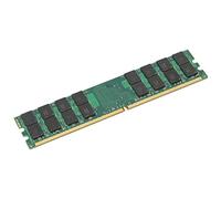 OEBUAFI Xiede DDR2 4GB 800Mhz PC2-6400 Modulo di Memoria per Computer Desktop, Chip, Tempi di Risposta Rapidi, Durevole per Gioco/Lavoro