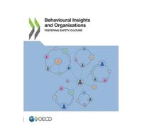 Oecd Behavioural Insights and Organisations (Tascabile)