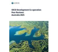 OECD Development Co-operation Peer Reviews: Australia 2025