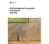 OECD Development Co¿operation Peer Reviews: Italy 2026