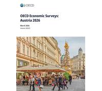 OECD Economic Surveys: Austria 2026