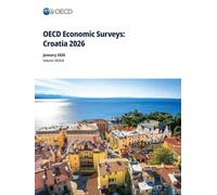 OECD Economic Surveys: Croatia 2026