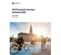 OECD Economic Surveys: Denmark 2026