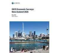 OECD Economic Surveys: New Zealand 2026