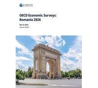 OECD Economic Surveys: Romania 2026