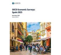 OECD Economic Surveys: Spain 2025