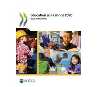 Oecd Education at a Glance 2020 (Tascabile)