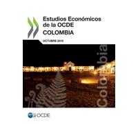 Oecd Estudios Económicos de la OCDE (Tascabile)