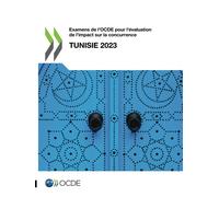 Oecd Examens de l'OCDE pour l'évaluation de l'impact sur la concurre (Tascabile)