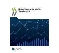 Oecd Global Insurance Market Trends 2024 (Tascabile)