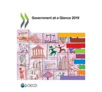 Oecd Government at a Glance 2019 (Tascabile) Government at a Glance