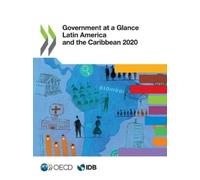 Oecd Government at a Glance (Tascabile)