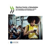 Oecd Hechos frente a falsedades (Tascabile)