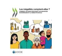 Oecd Les inégalités comptent-elles ? (Tascabile)