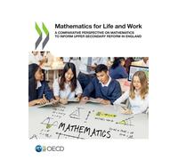 Oecd Mathematics for Life and Work (Tascabile)