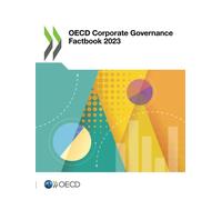 Oecd OECD Corporate Governance Factbook 2023 (Tascabile)