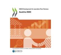 Oecd OECD Development Co-operation Peer Reviews (Tascabile)