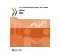 Oecd OECD Development Co-operation Peer Reviews (Tascabile)