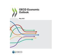 Oecd OECD Economic Outlook, Volume 2021 Issue 1 (Tascabile)