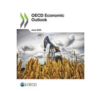 Oecd OECD Economic Outlook, Volume 2022 Issue 1 (Tascabile)