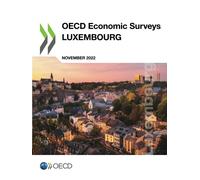 Oecd OECD Economic Surveys (Tascabile)