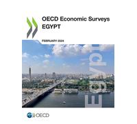 Oecd OECD Economic Surveys (Tascabile)