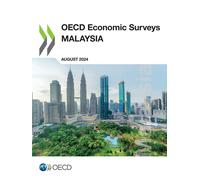 Oecd OECD Economic Surveys (Tascabile)