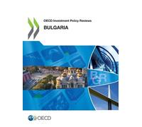 Oecd OECD Investment Policy Review (Tascabile)